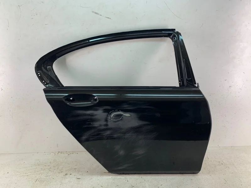 Дверь BMW 7er 2015- G11