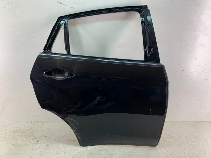 Дверь BMW X6 2014- F16
