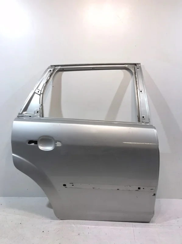 Дверь ford Focus 2008-2011