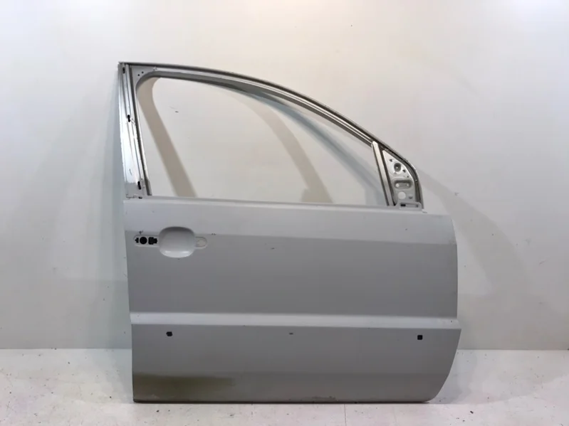 Дверь ford fusion 2002-2012