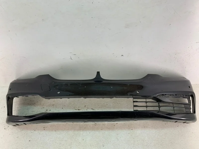 Бампер BMW 5er 2016> G30