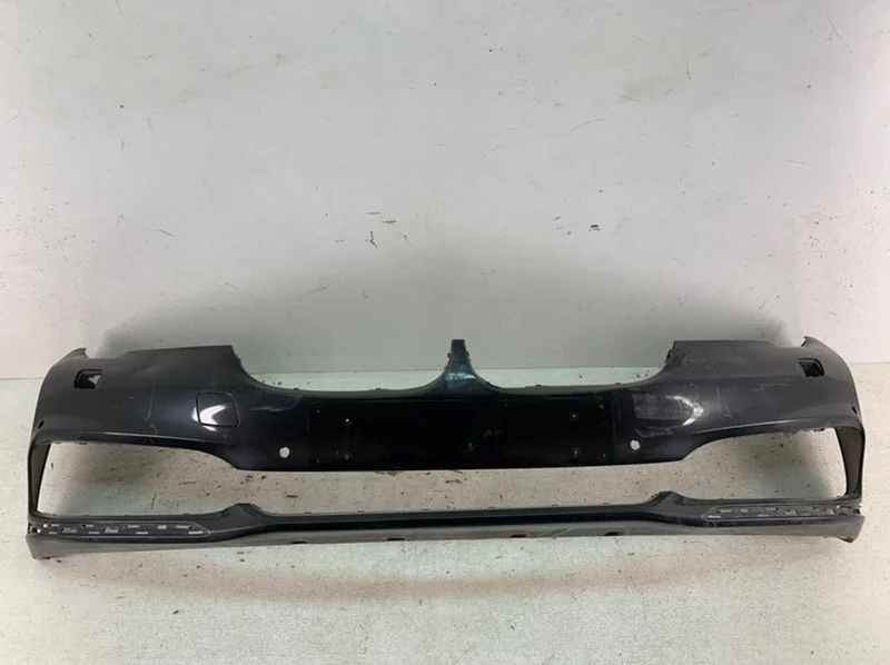 Бампер BMW 7er 2014> G11