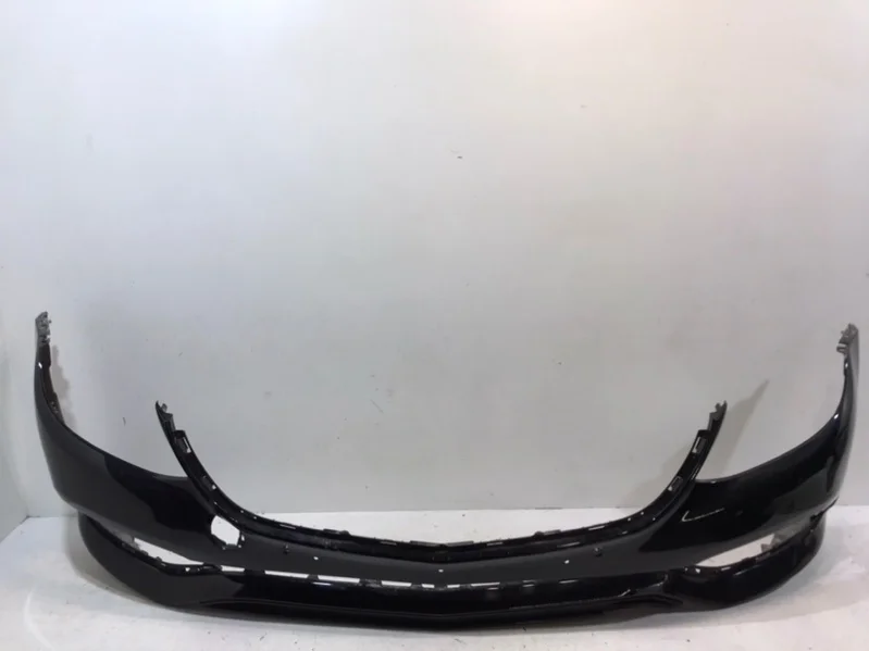 Бампер Mercedes-Benz -Class 20`16- w213