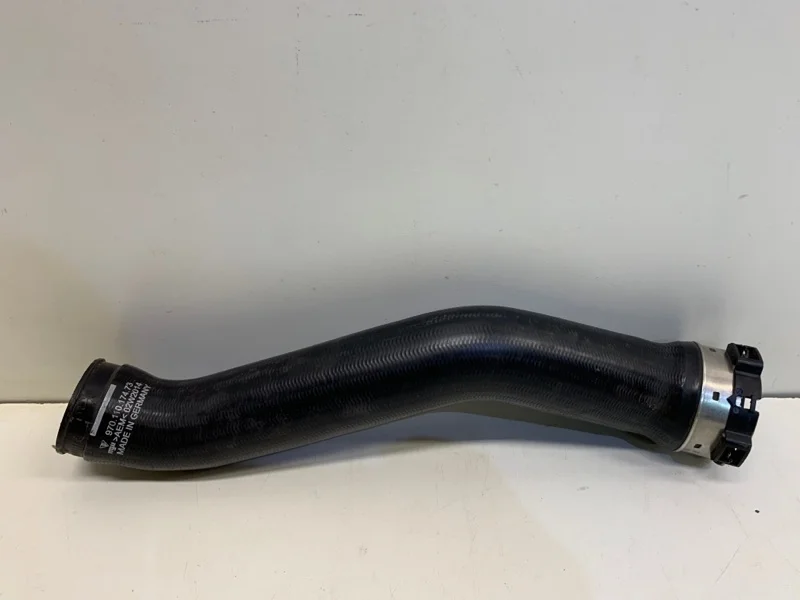 Шланг радиатора Porsche Panamera 2010-2016 970