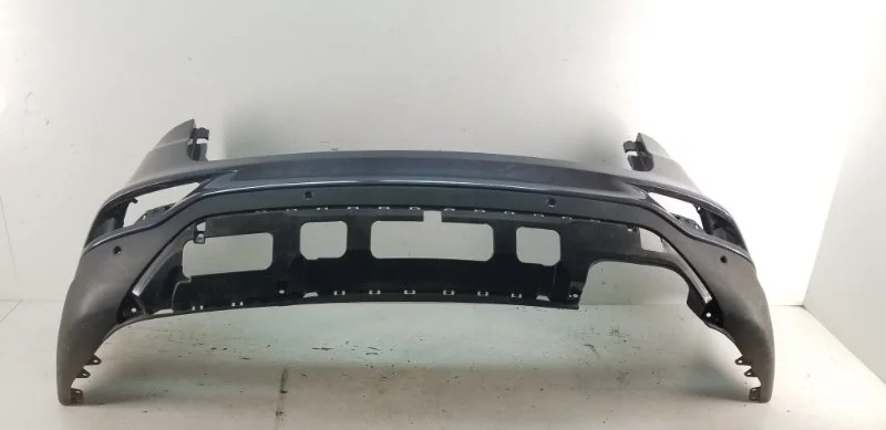 Бампер Hyundai Santa Fe 2015-2018 3