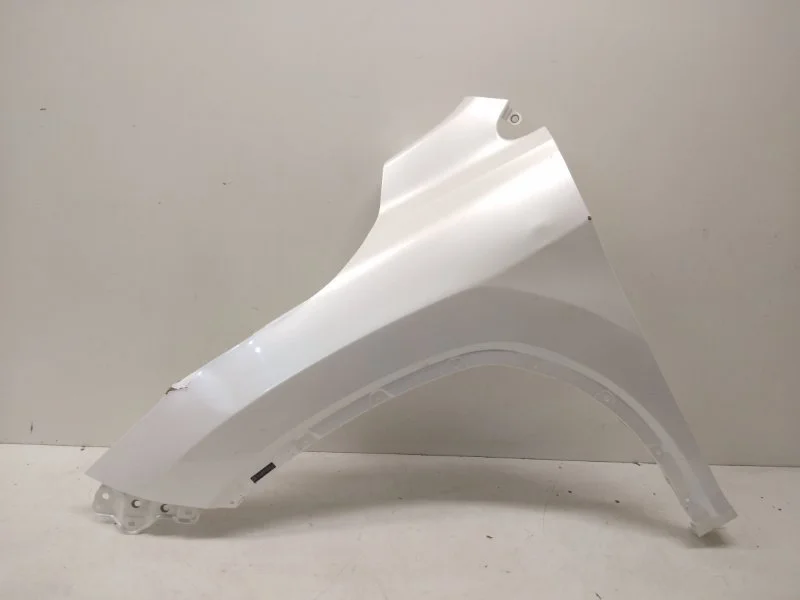 Крыло Lexus RX 2016- 4