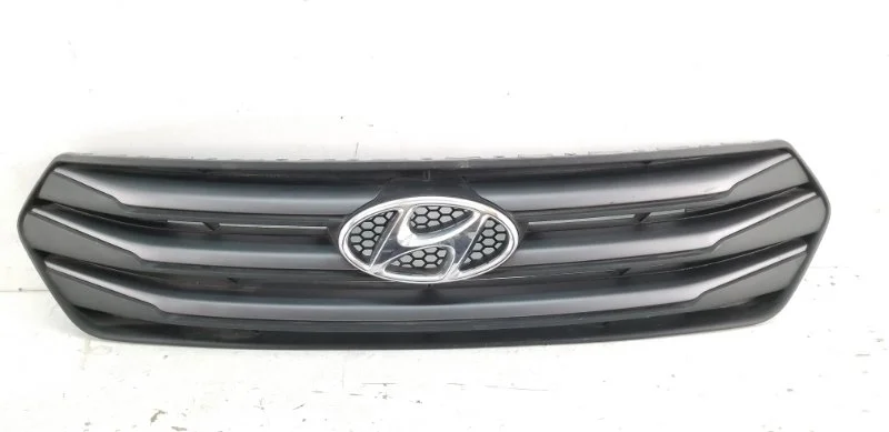 Решетка радиатора Hyundai Creta 2016-2019