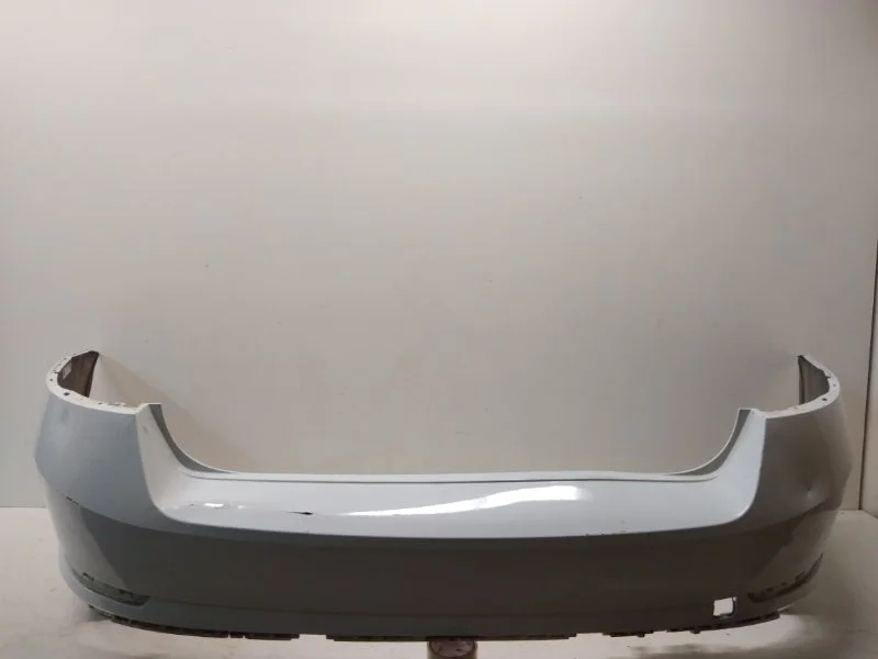 Бампер Skoda Superb 2016-2020 3