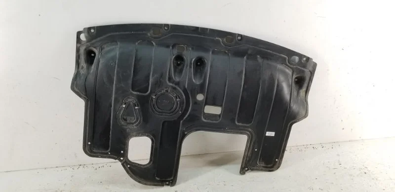 Защита двигателя KIa Soul 2013-