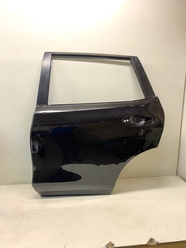 Дверь Nissan X-Trail 2014-2018 T32