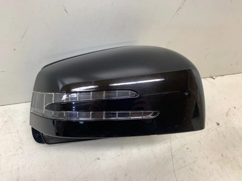 Крышка зеркала Mercedes-Benz GLS 2015-2018 X166