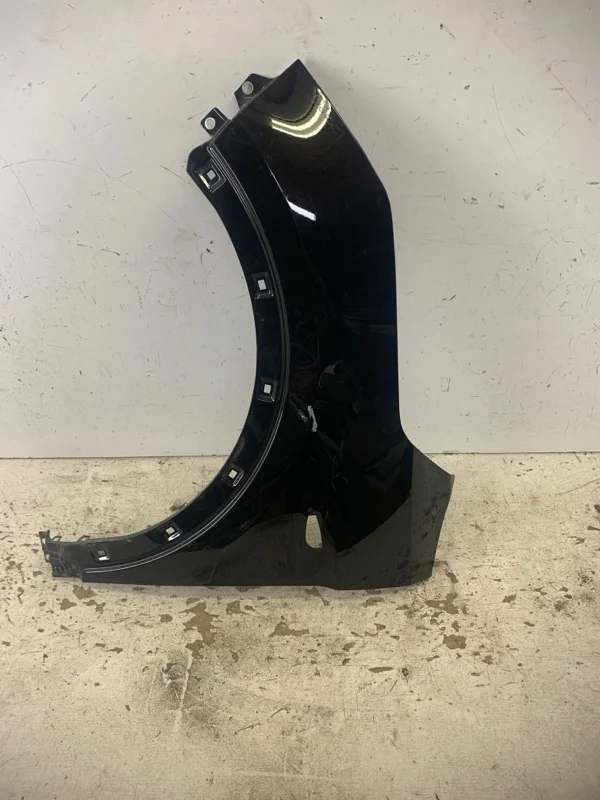 Крыло Hyundai Creta 2016-