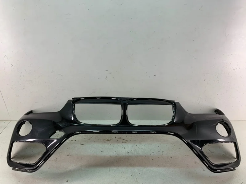 Бампер BMW X1 2015- F48