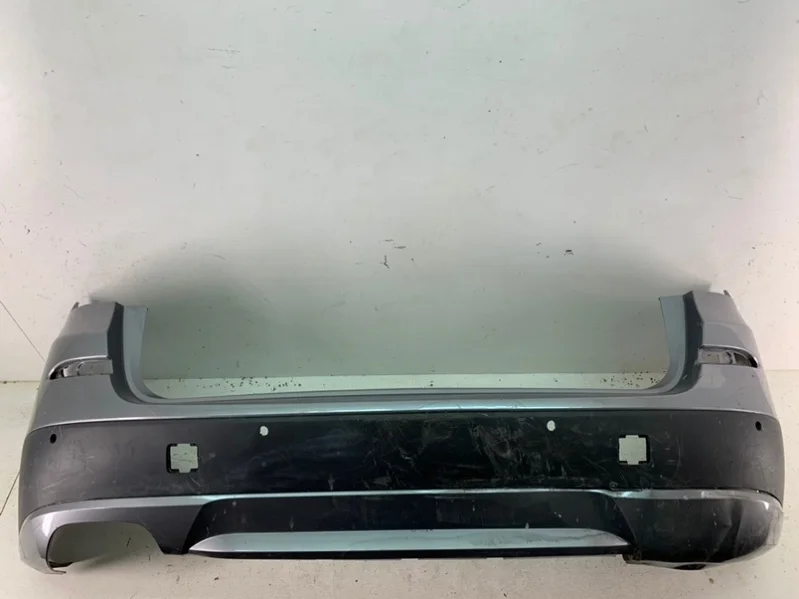 Бампер BMW X3 2010-2014 F25