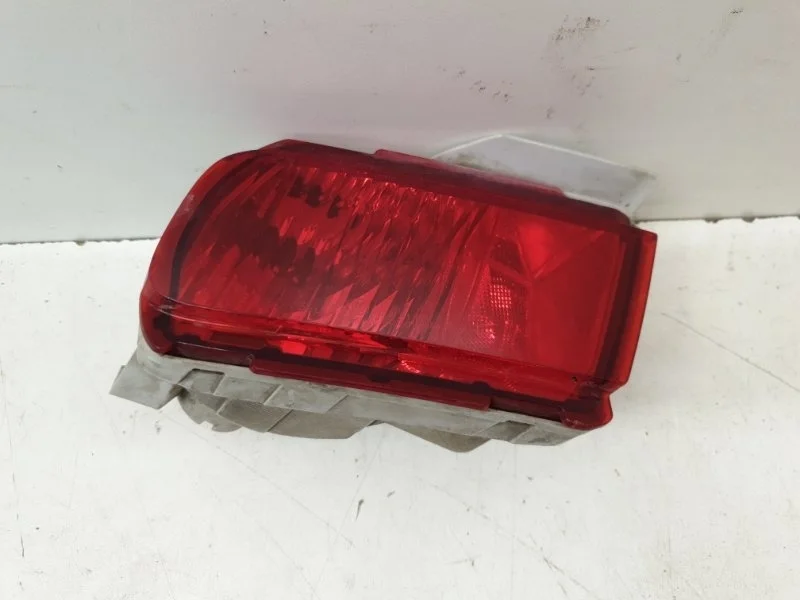 Фонарь противотуманный Toyota Land Cruiser Prado 2009-2019 150