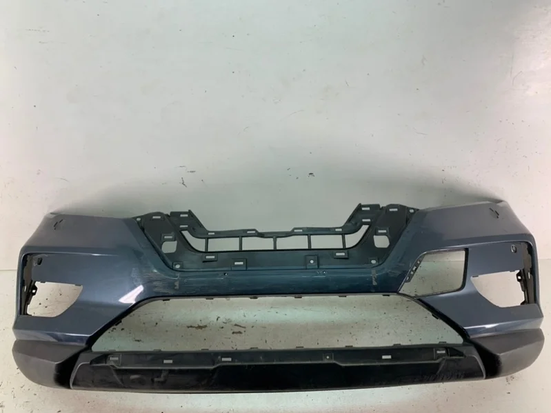 Бампер Nissan X-Trail 2017- T32