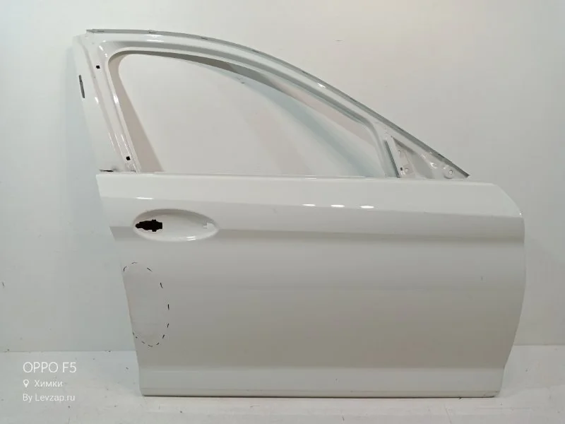 Дверь BMW 5er 20`16- G30