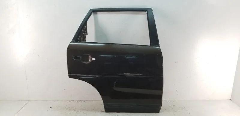 Дверь Kia Sorento 2009-