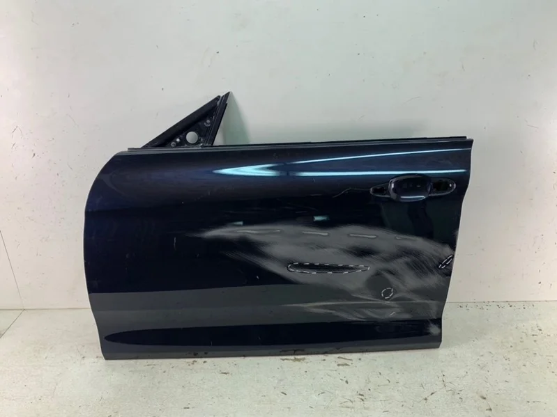 Дверь BMW 3er GT 2012- F34