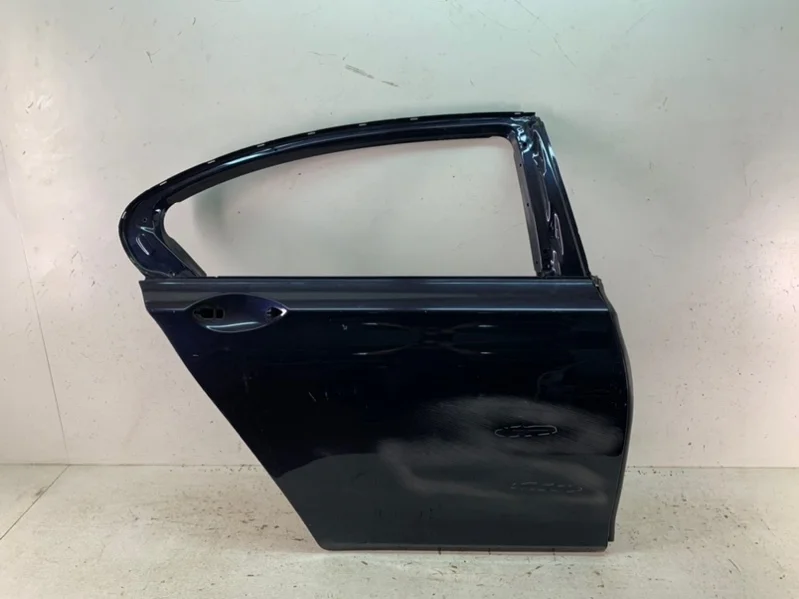 Дверь BMW 7er 2008-2015 F01
