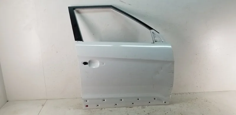 Дверь Hyundai Creta 2016-2020