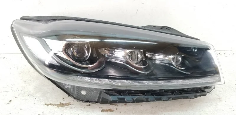 Фара Kia Sorento Prime 2017- 3