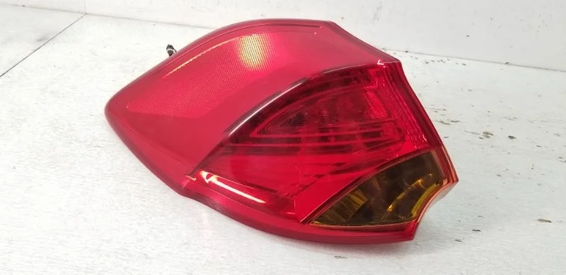 Фонарь Kia Ceed 2012--2018