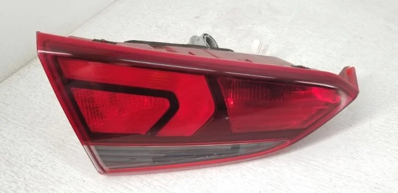 Фонарь Hyundai Solaris 2017-2019