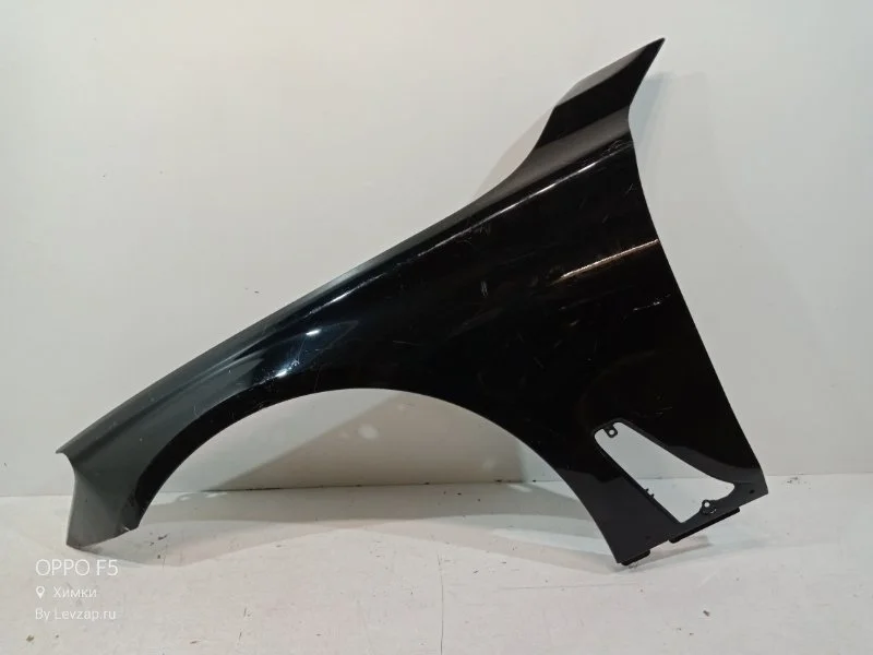 Крыло BMW 7er 2015-2019 G11-G12