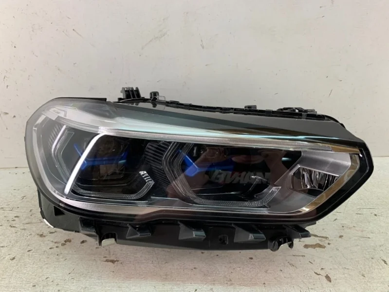 Фара BMW X5 2018- g05