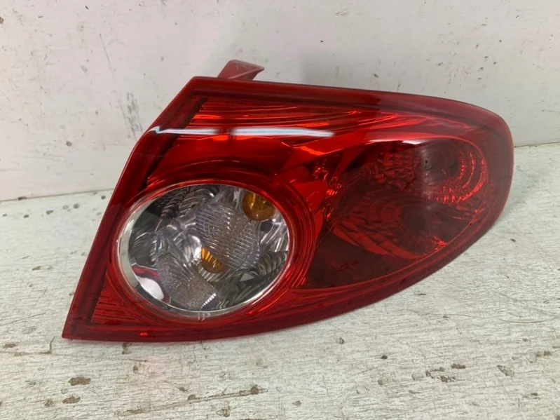 Фонарь Chevrolet Lacetti 2003-2013
