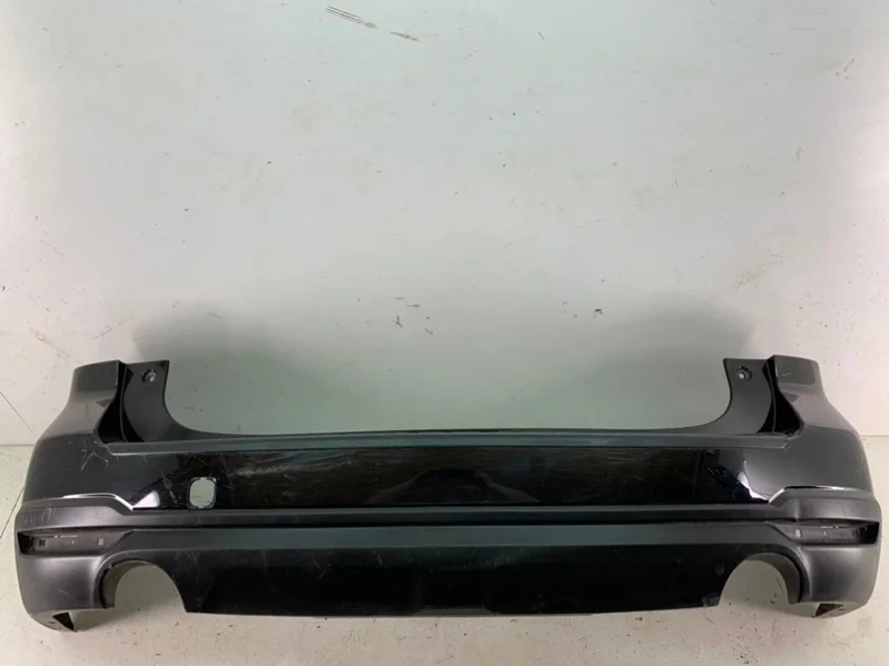 Бампер Subaru Forester 2012-2019 4