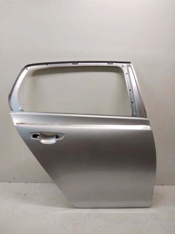 Дверь Volkswagen Golf 2009-2013 6