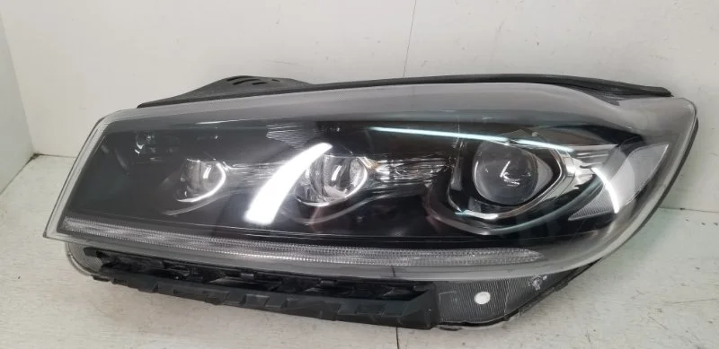 Фара Kia Sorento Prime 2017- 3