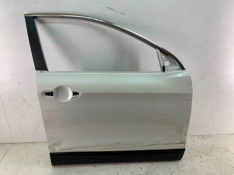 Дверь Nissan Qashqai 2014- J11