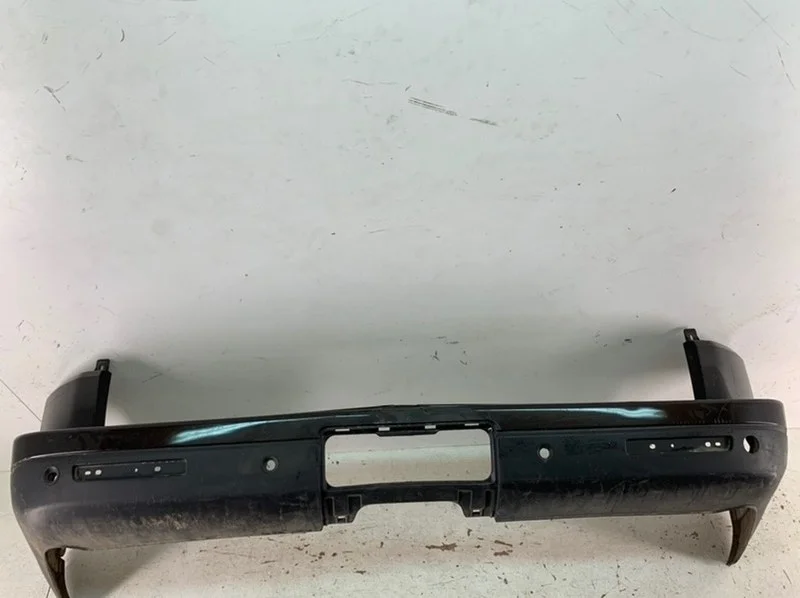 Бампер Land Rover Discovery 2009-2015 4