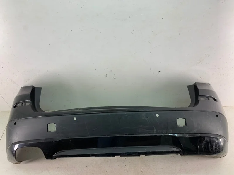 Бампер BMW X3 2010-2014 F25