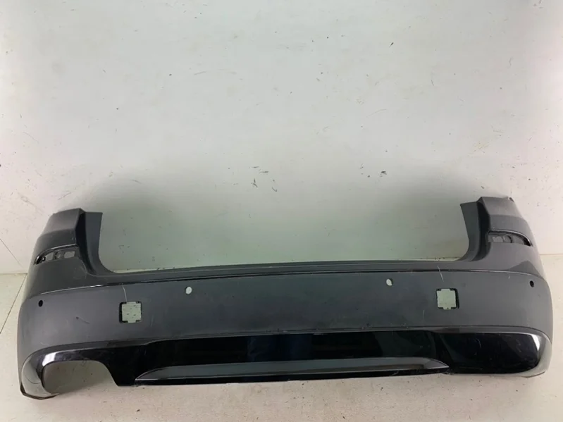 Бампер BMW X3 2010-2014 F25