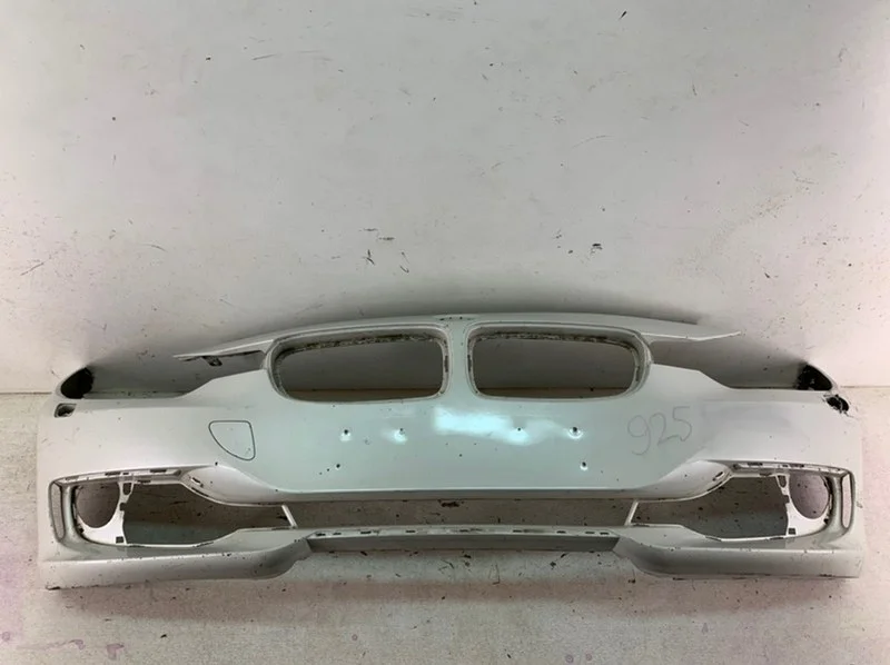 Бампер BMW 3er 2011-2015 F30