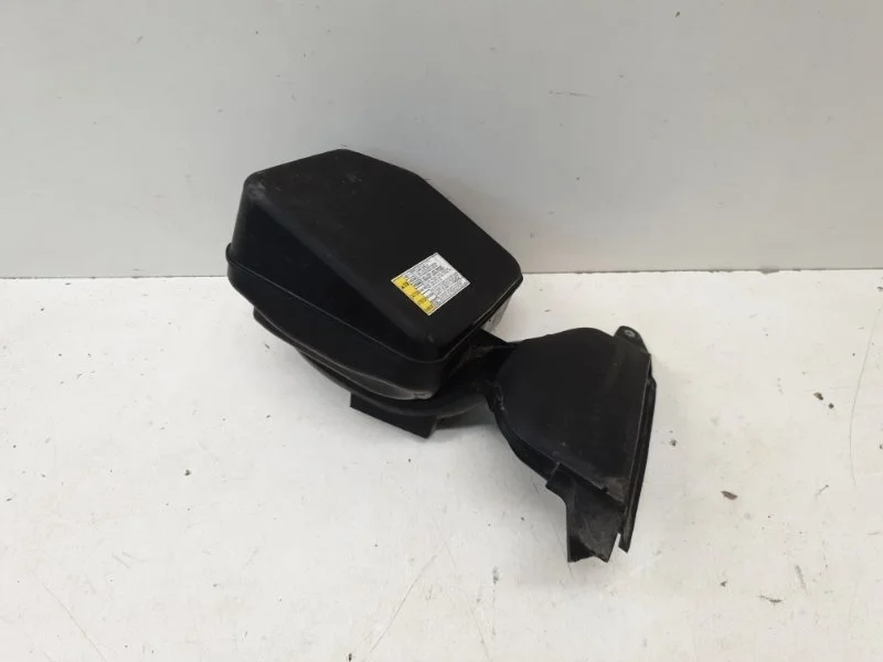 Воздухозаборник Toyota Camry 2014-2018 V55