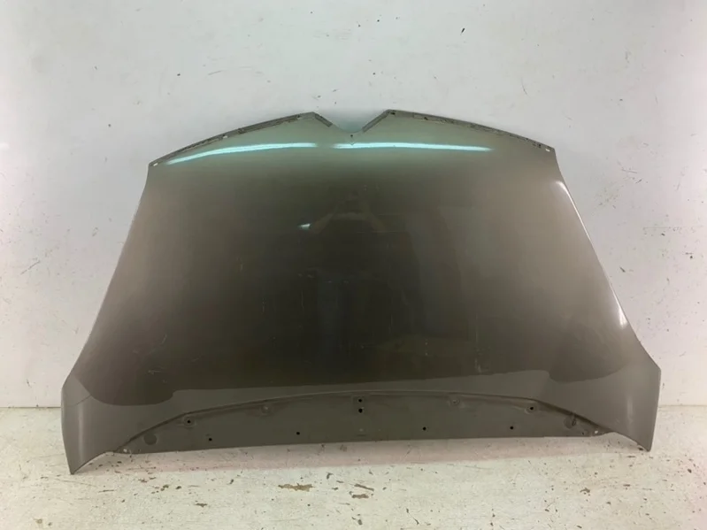 Капот Citroen C4 2006-2014 Picasso