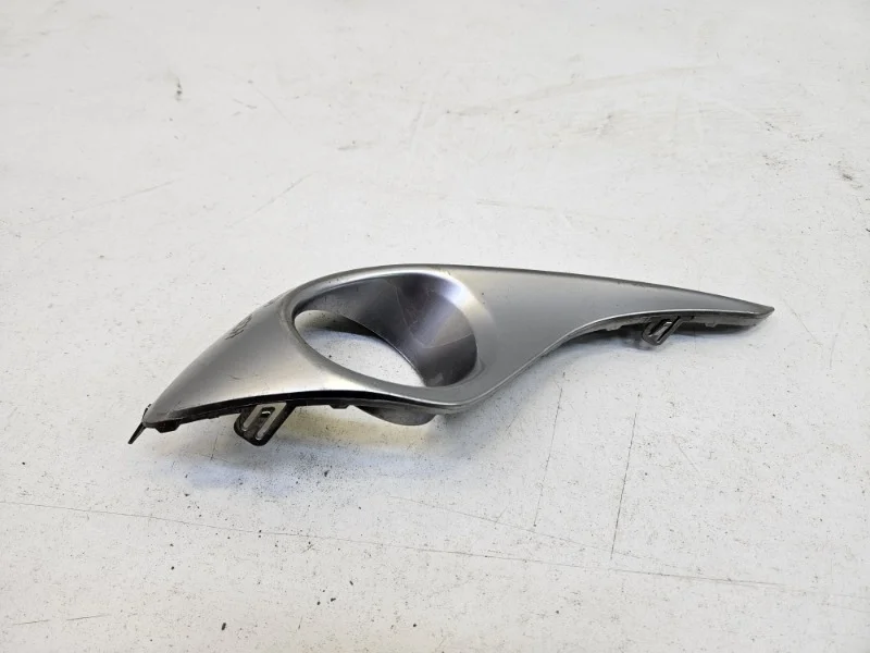 Рамка птф Toyota Highlander 2010-2013