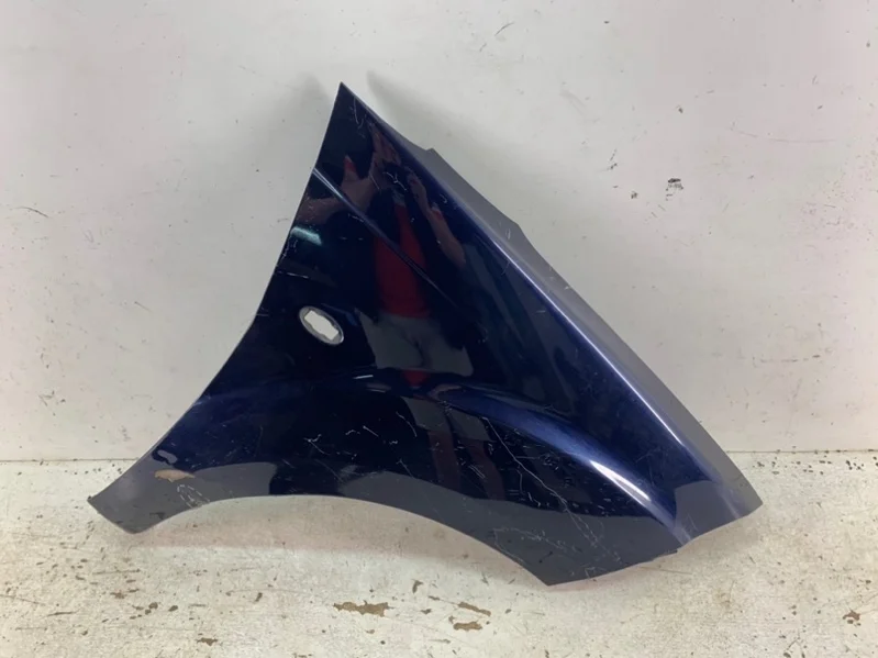 Крыло Citroen -Crosser 2008-2013