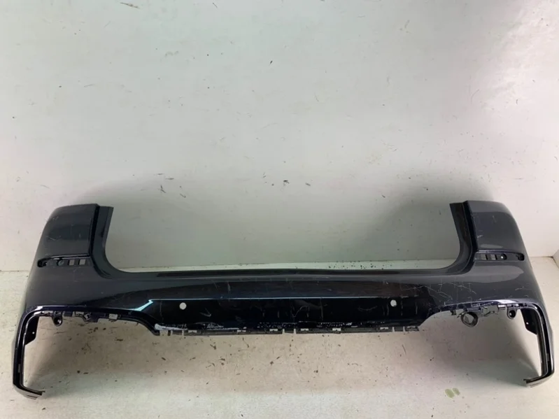 Бампер BMW X3 2017- G01