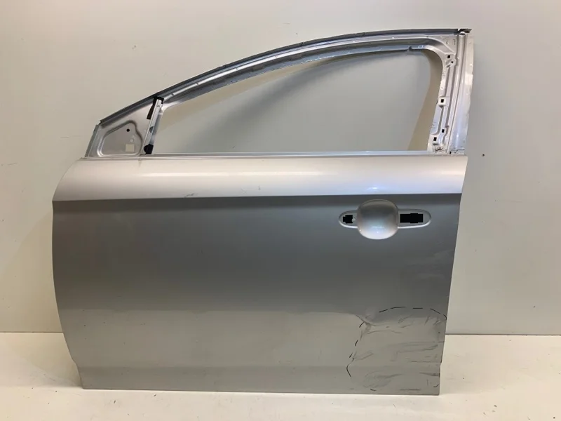 Дверь Ford Mondeo 2007-2014