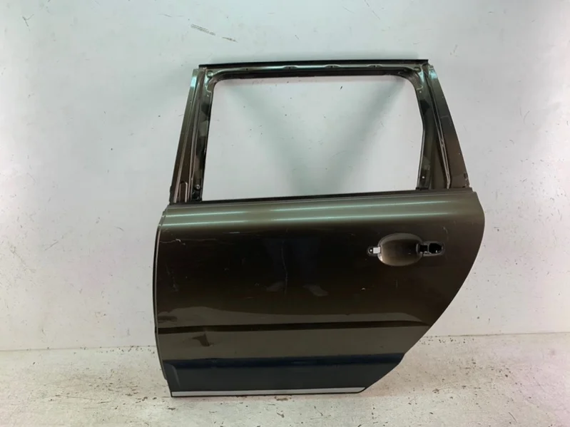 Дверь Volvo XC70 2007-