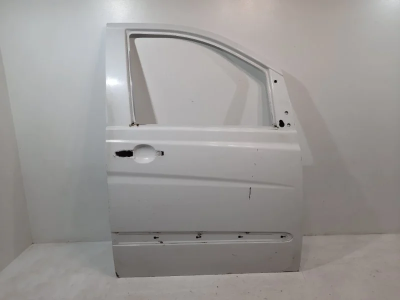 Дверь Mercedes-Benz VIANO 2003-2014 W639