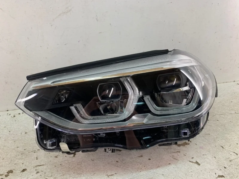 Фара BMW X3 2017- G01