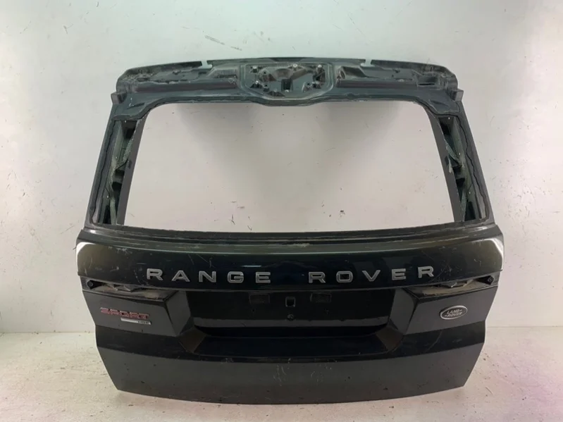 Крышка багажника Land Rover Range Sport 2013- L494