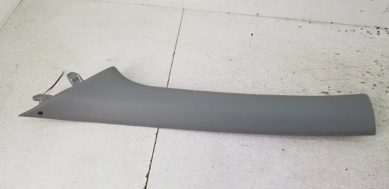 Обшивка стойки Hyundai Solaris 2010-2017